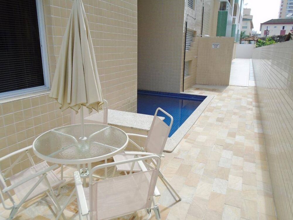Apartamento, 1 quarto, 41 m² - Foto 4