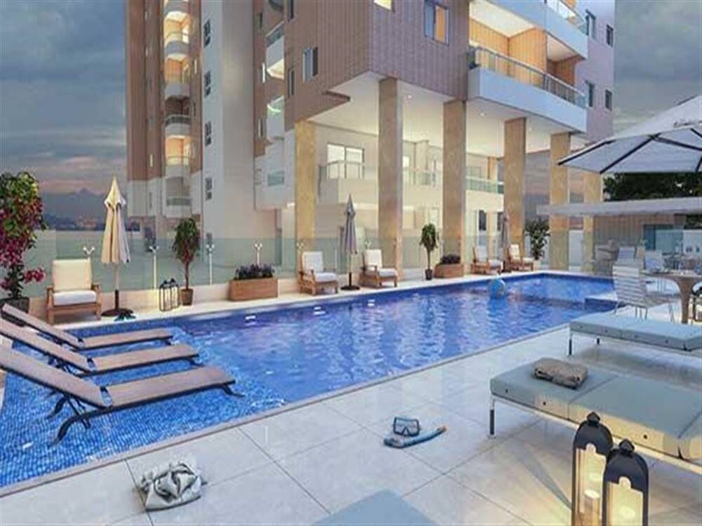 Apartamento, 2 quartos, 58 m² - Foto 1