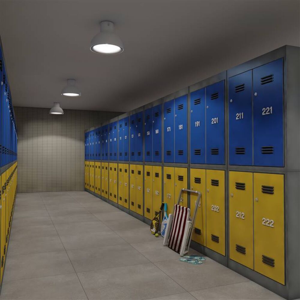 Apartamento, 3 quartos, 115 m² - Foto 13