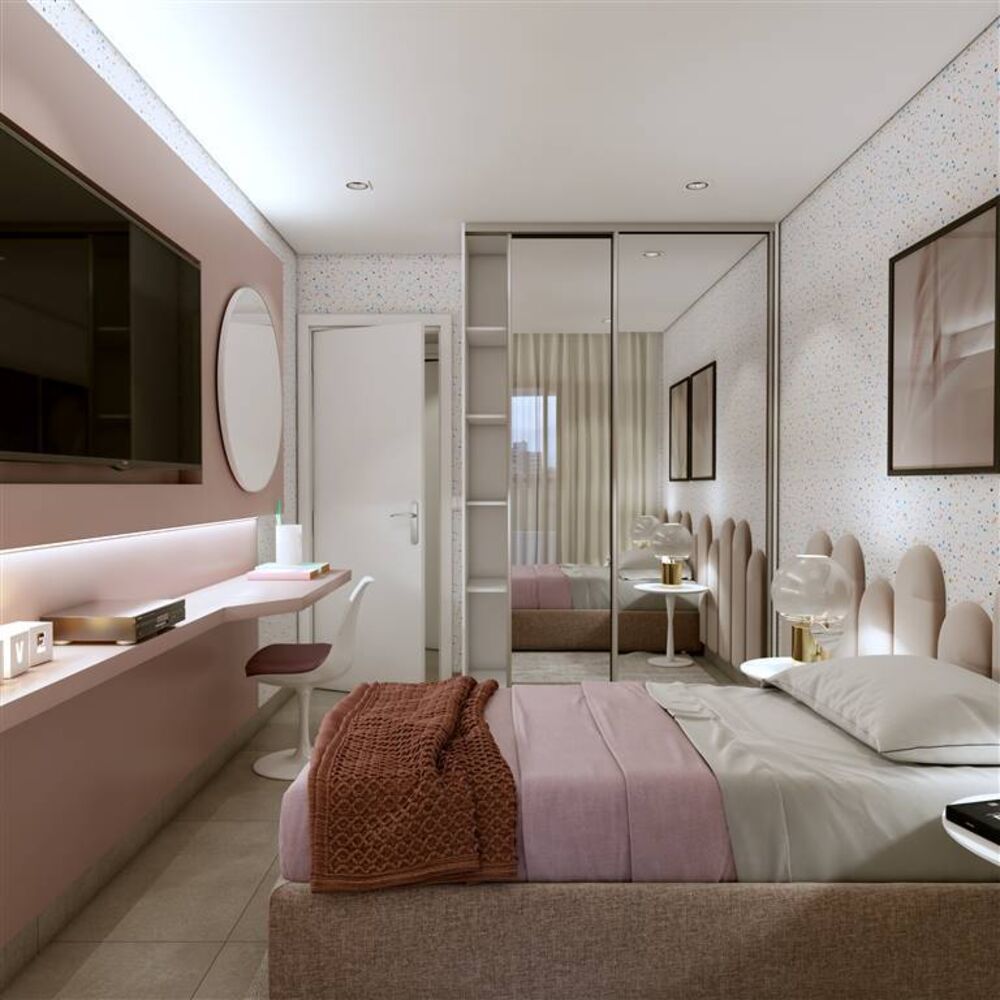 Apartamento, 3 quartos, 115 m² - Foto 10