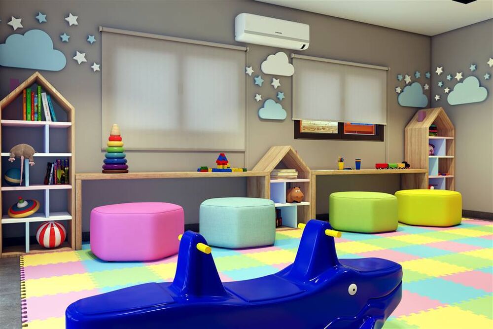 Apartamento, 3 quartos, 115 m² - Foto 15