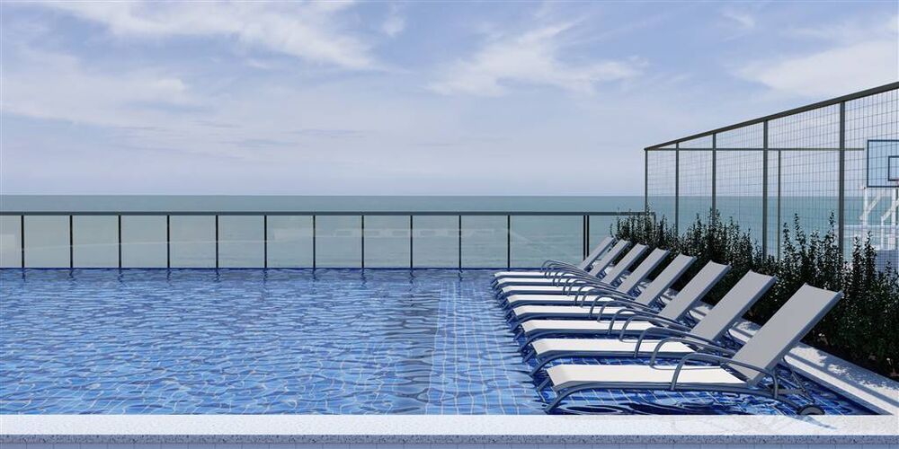 Apartamento, 3 quartos, 115 m² - Foto 3