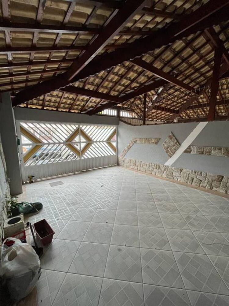 Casa, 3 quartos, 124 m² - Foto 11