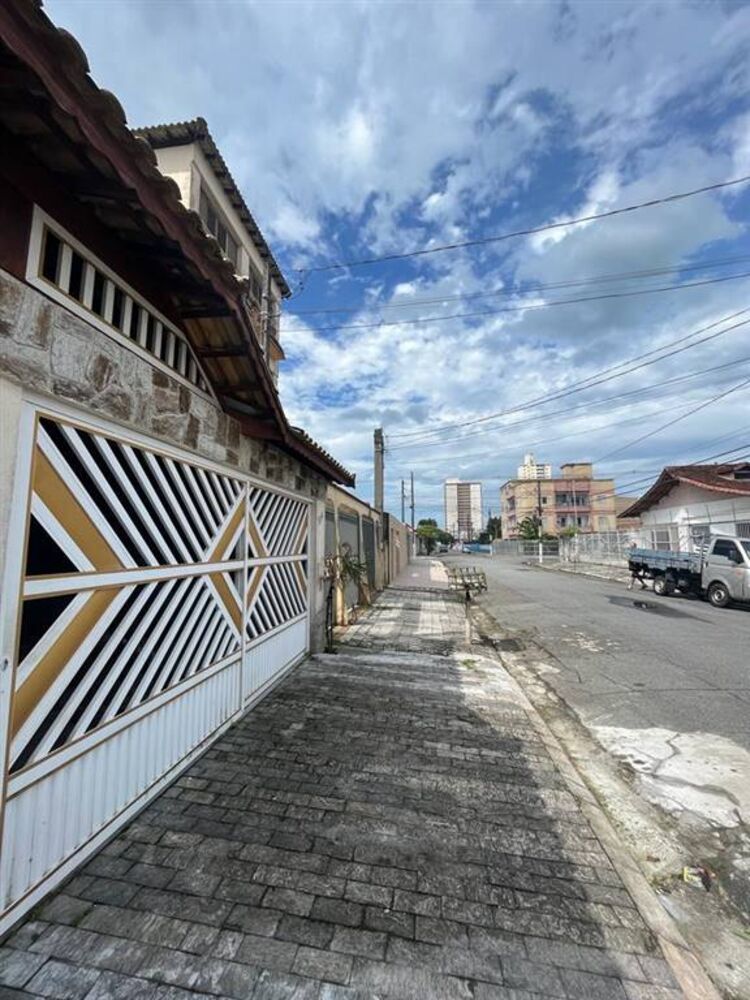 Casa, 3 quartos, 124 m² - Foto 19
