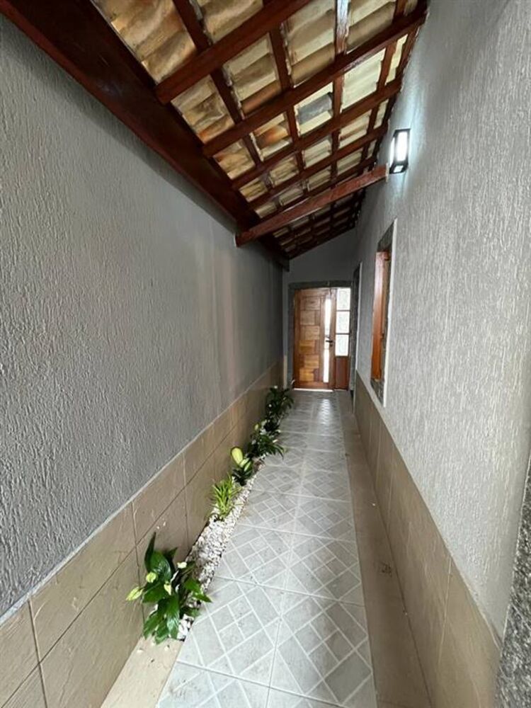Casa, 3 quartos, 124 m² - Foto 16