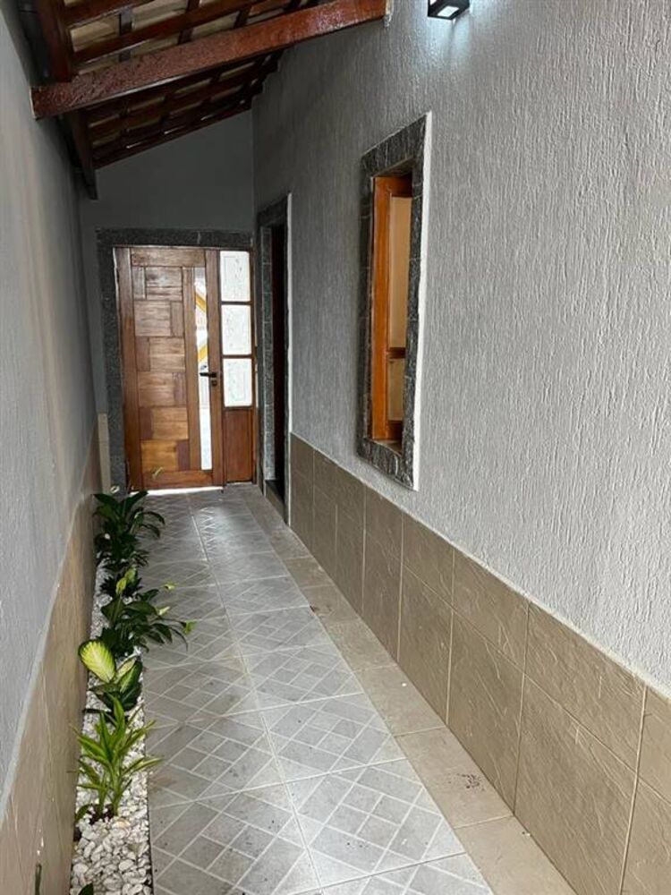 Casa, 3 quartos, 124 m² - Foto 5