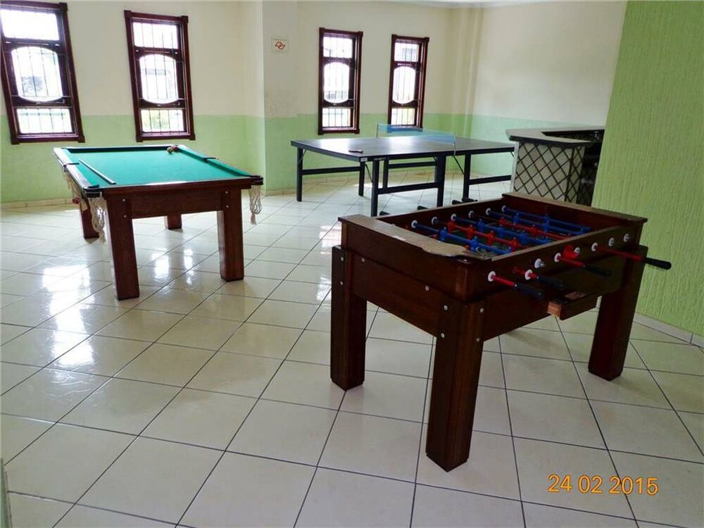 Apartamento, 3 quartos, 119 m² - Foto 19