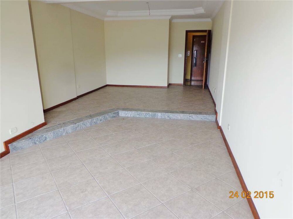 Apartamento, 3 quartos, 119 m² - Foto 2