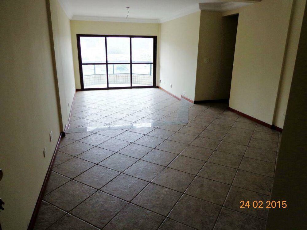 Apartamento, 3 quartos, 119 m² - Foto 1