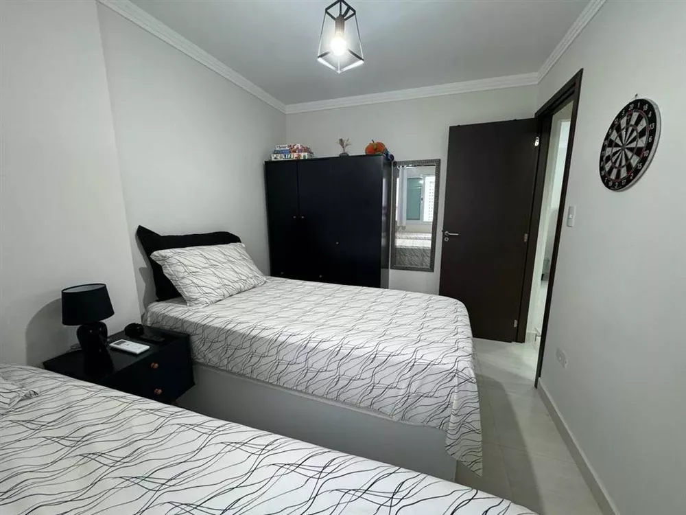 Apartamento à venda com 2 quartos, 80m² - Foto 5