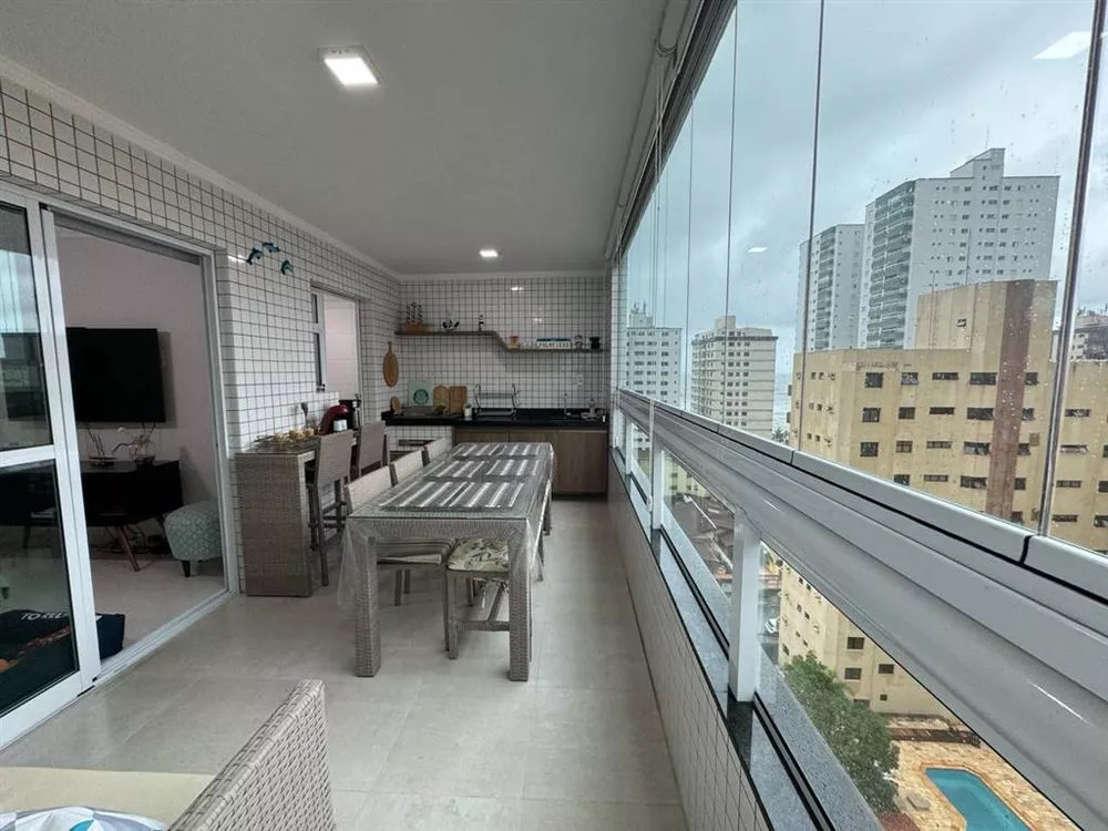 Apartamento à venda com 2 quartos, 80m² - Foto 1