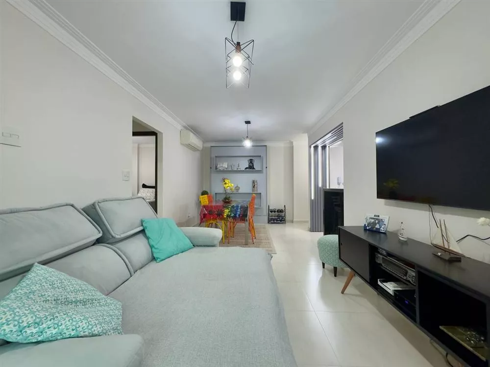 Apartamento à venda com 2 quartos, 80m² - Foto 4