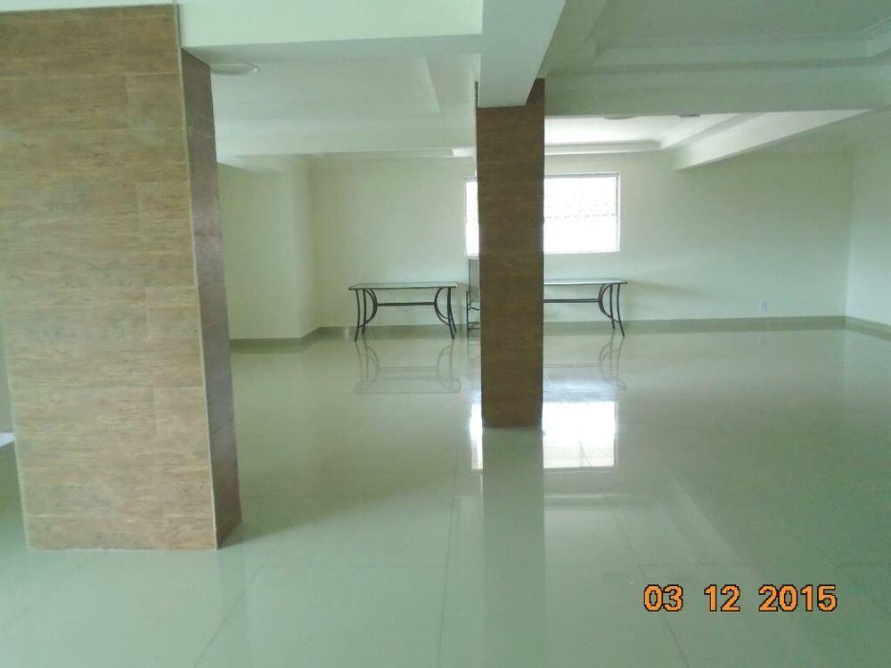 Apartamento, 3 quartos, 101 m² - Foto 1