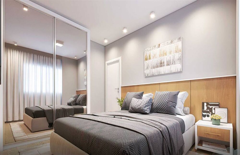 Apartamento, 2 quartos, 74 m² - Foto 1