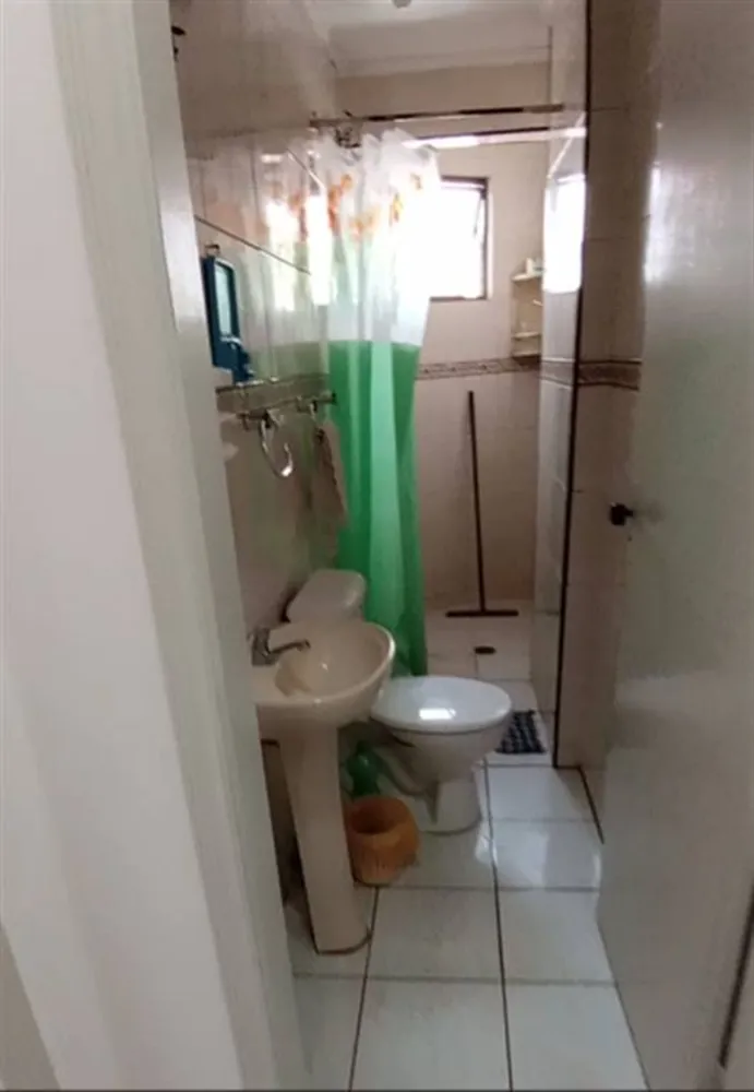 Apartamento, 1 quarto, 32 m² - Foto 1