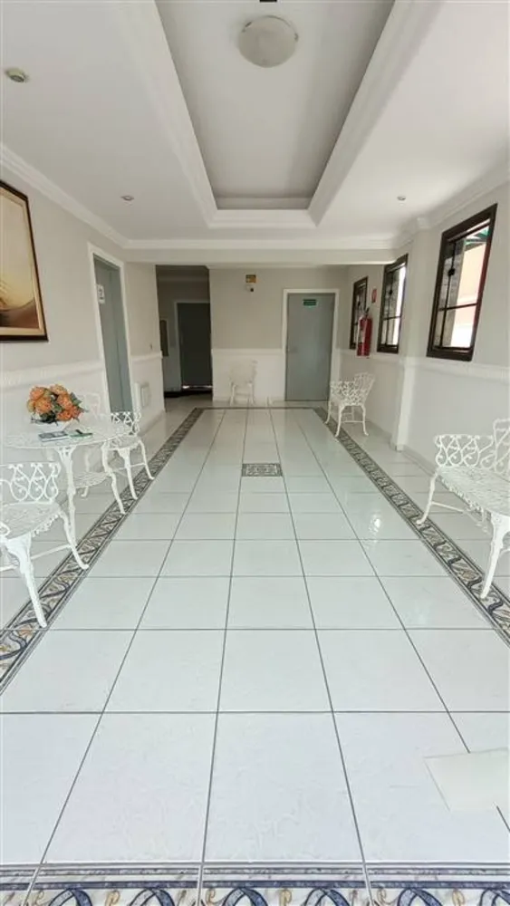 Apartamento, 1 quarto, 32 m² - Foto 6