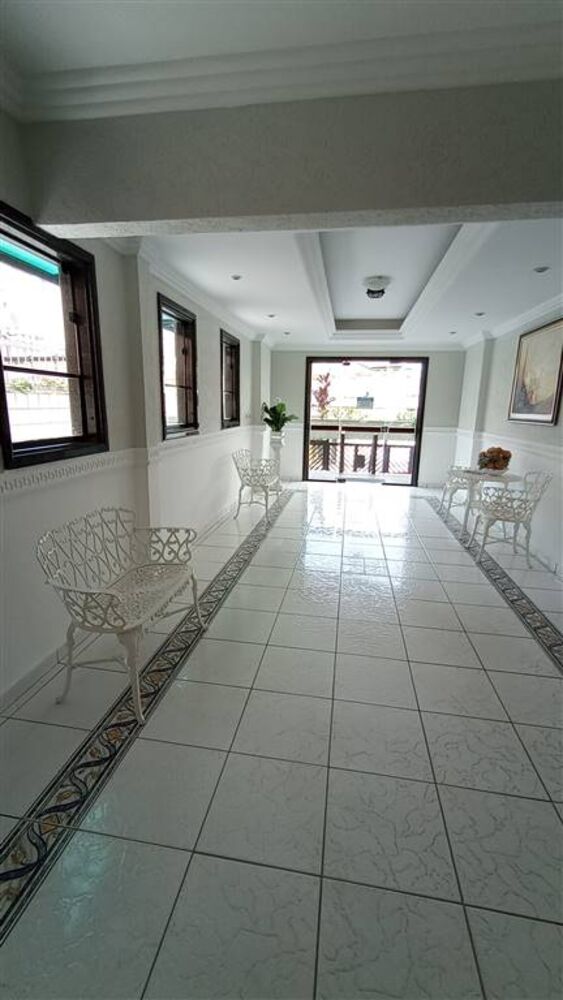 Apartamento, 1 quarto, 32 m² - Foto 4