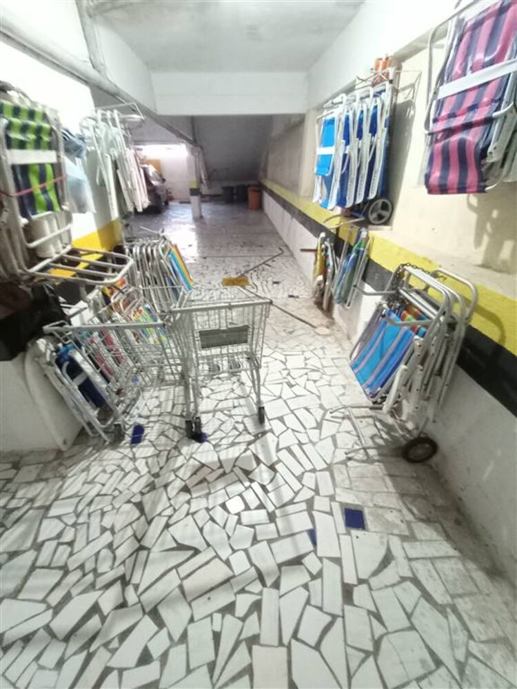 Apartamento, 1 quarto, 32 m² - Foto 2