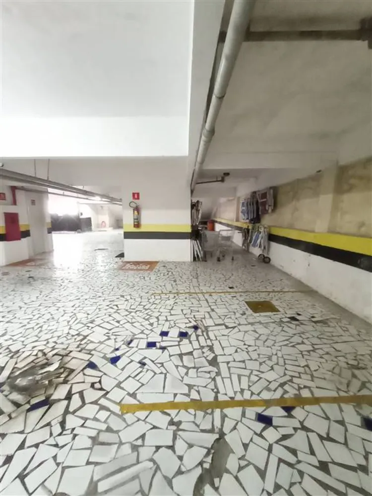 Apartamento, 1 quarto, 32 m² - Foto 4