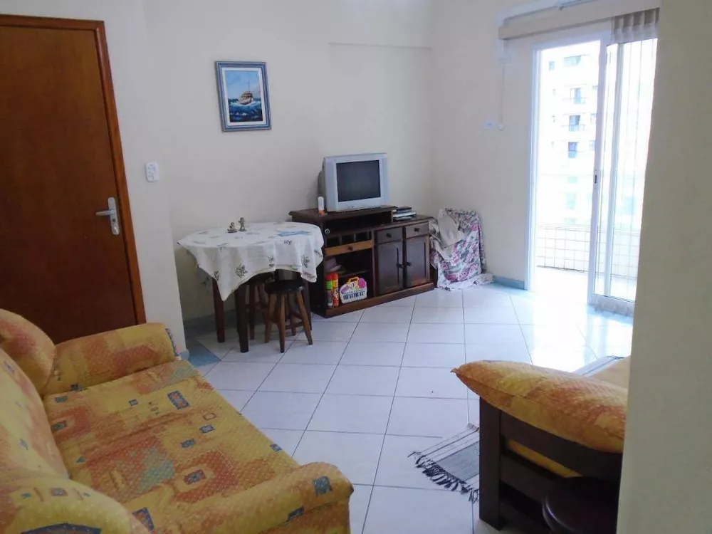 Apartamento à venda com 2 quartos, 75m² - Foto 2