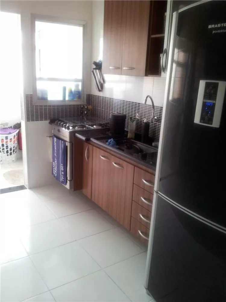 Apartamento, 1 quarto, 49 m² - Foto 3