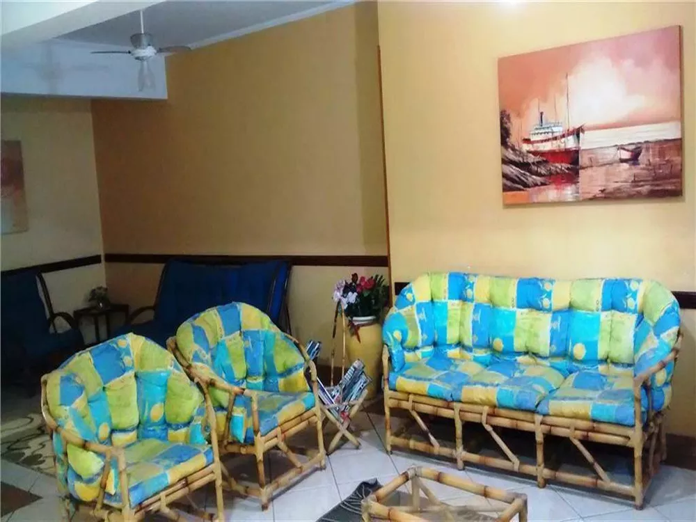 Apartamento, 1 quarto, 49 m² - Foto 6