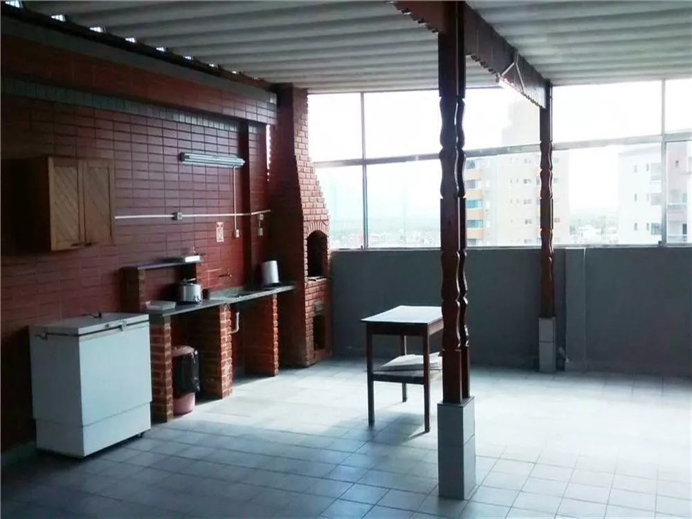 Apartamento, 1 quarto, 49 m² - Foto 7