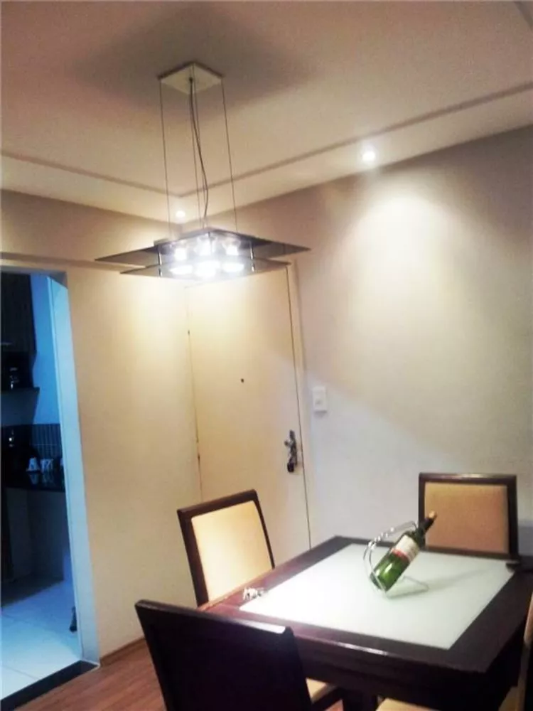 Apartamento, 1 quarto, 49 m² - Foto 1