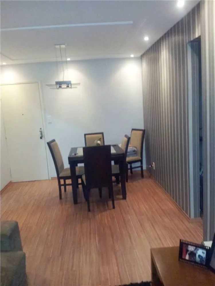 Apartamento, 1 quarto, 49 m² - Foto 11