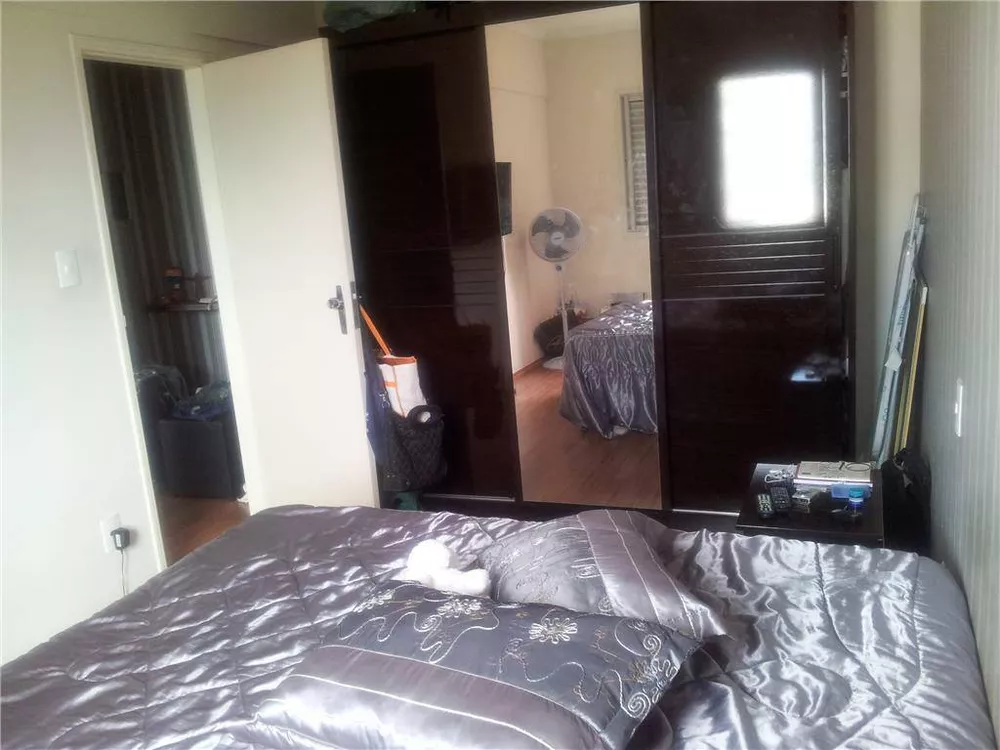 Apartamento, 1 quarto, 49 m² - Foto 5