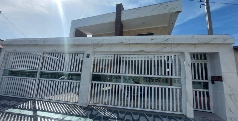 Casa, 2 quartos, 53 m² - Foto 3