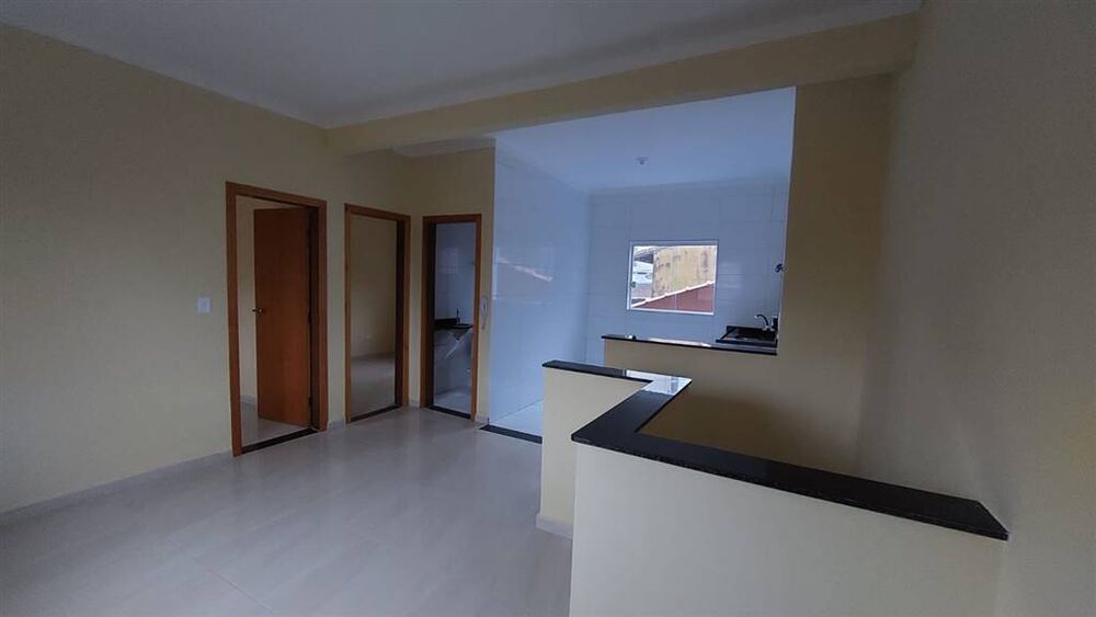 Casa, 2 quartos, 53 m² - Foto 1