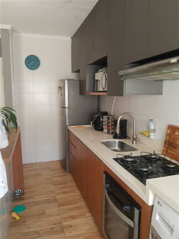 Apartamento, 2 quartos, 48 m² - Foto 10