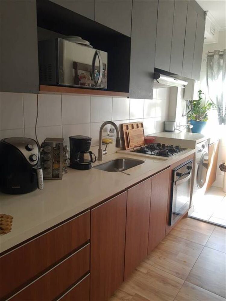 Apartamento, 2 quartos, 48 m² - Foto 7