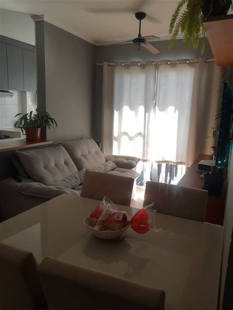 Apartamento, 2 quartos, 48 m² - Foto 6