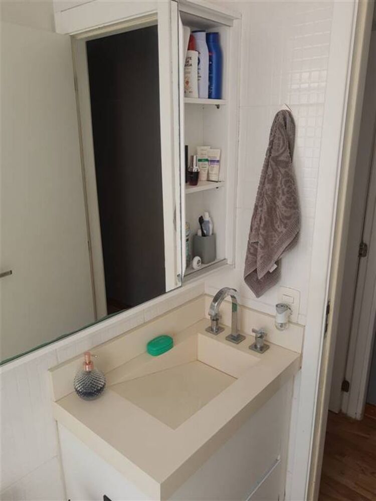Apartamento, 2 quartos, 48 m² - Foto 16