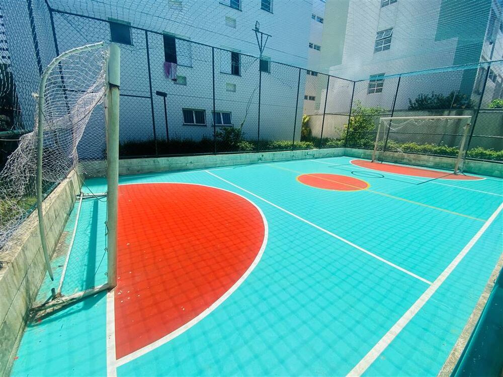 Apartamento, 2 quartos, 48 m² - Foto 21