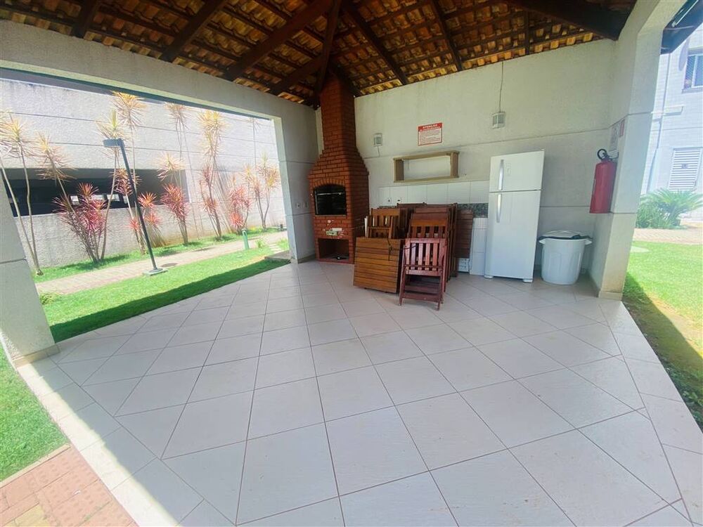 Apartamento, 2 quartos, 48 m² - Foto 3