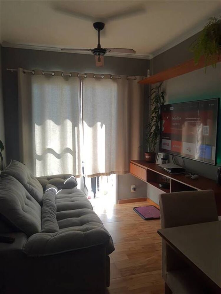 Apartamento, 2 quartos, 48 m² - Foto 5