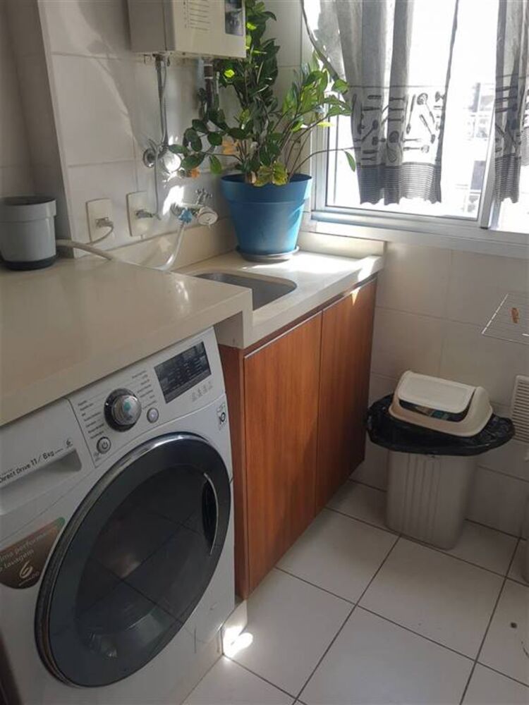 Apartamento, 2 quartos, 48 m² - Foto 9