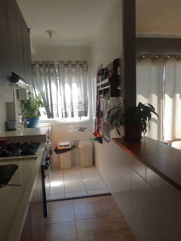 Apartamento, 2 quartos, 48 m² - Foto 8