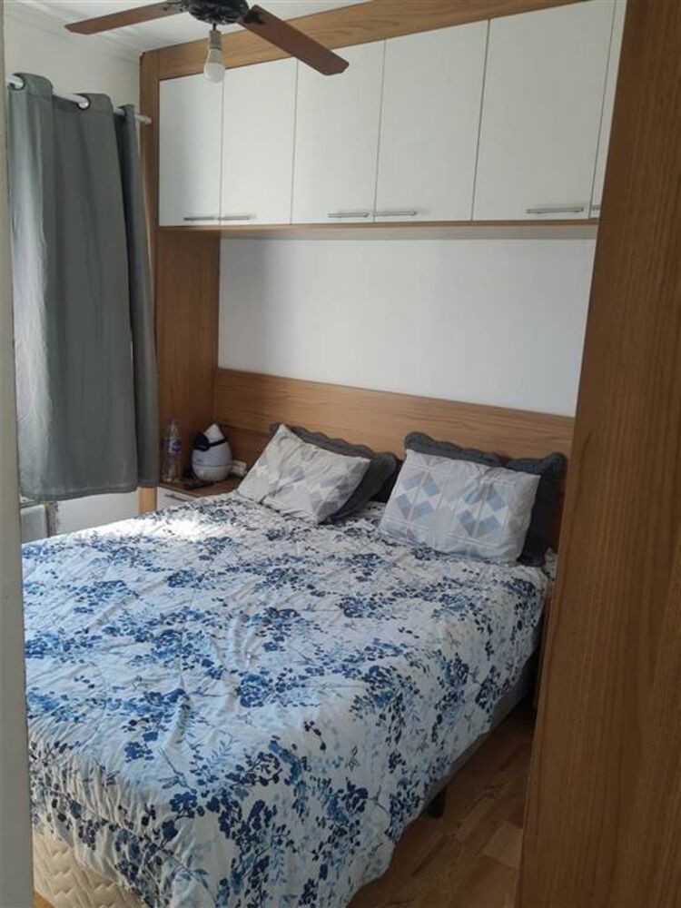 Apartamento, 2 quartos, 48 m² - Foto 17