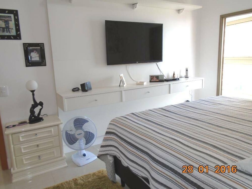 Apartamento, 3 quartos, 181 m² - Foto 3