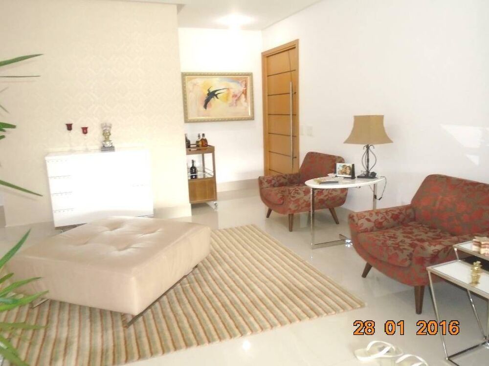 Apartamento, 3 quartos, 181 m² - Foto 6
