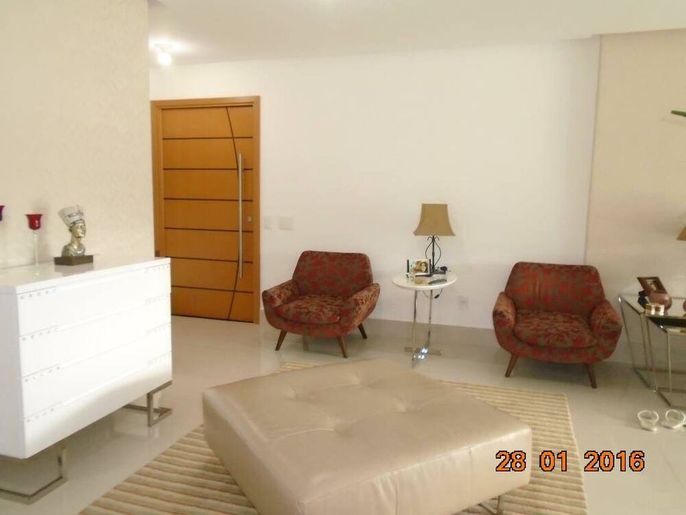 Apartamento, 3 quartos, 181 m² - Foto 4