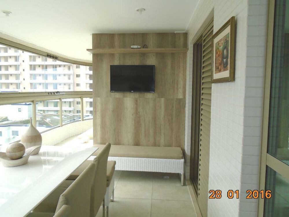 Apartamento, 3 quartos, 181 m² - Foto 7