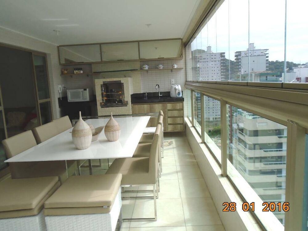Apartamento, 3 quartos, 181 m² - Foto 5