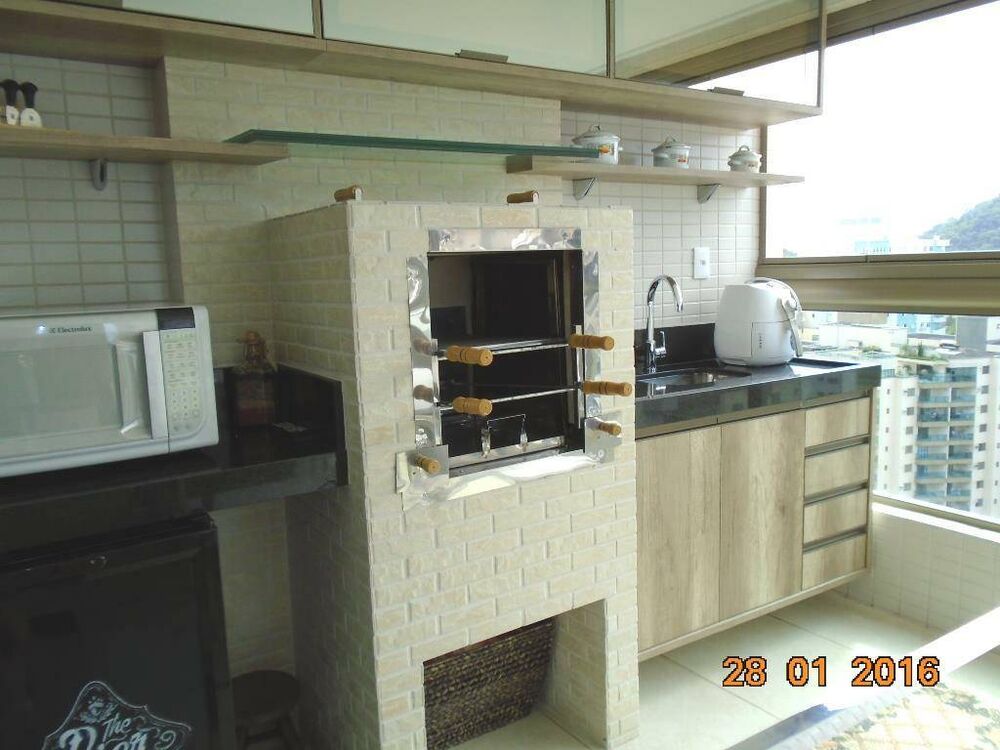 Apartamento, 3 quartos, 181 m² - Foto 9