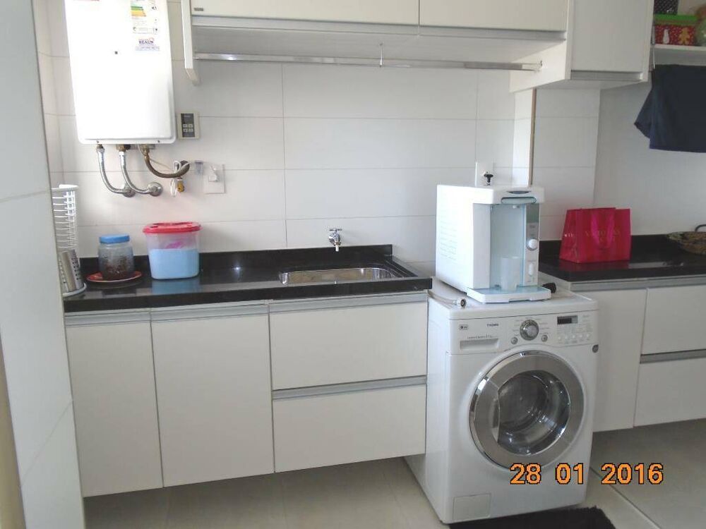 Apartamento, 3 quartos, 181 m² - Foto 13
