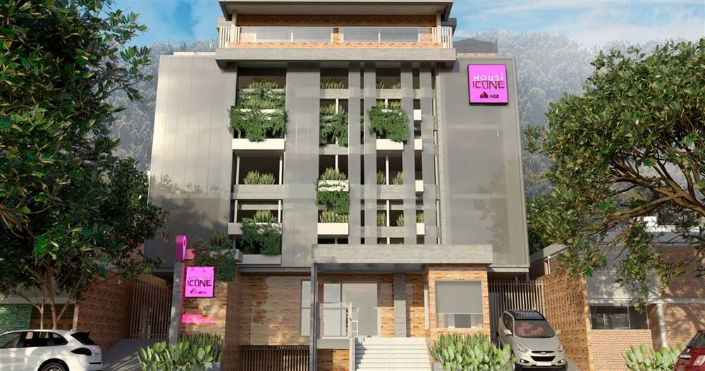 Apartamento, 1 quarto, 47 m² - Foto 4